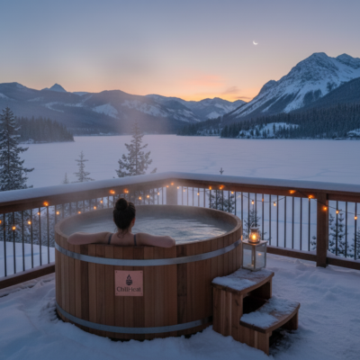 Bain nordique électrique : praticité et respect de l’environnement