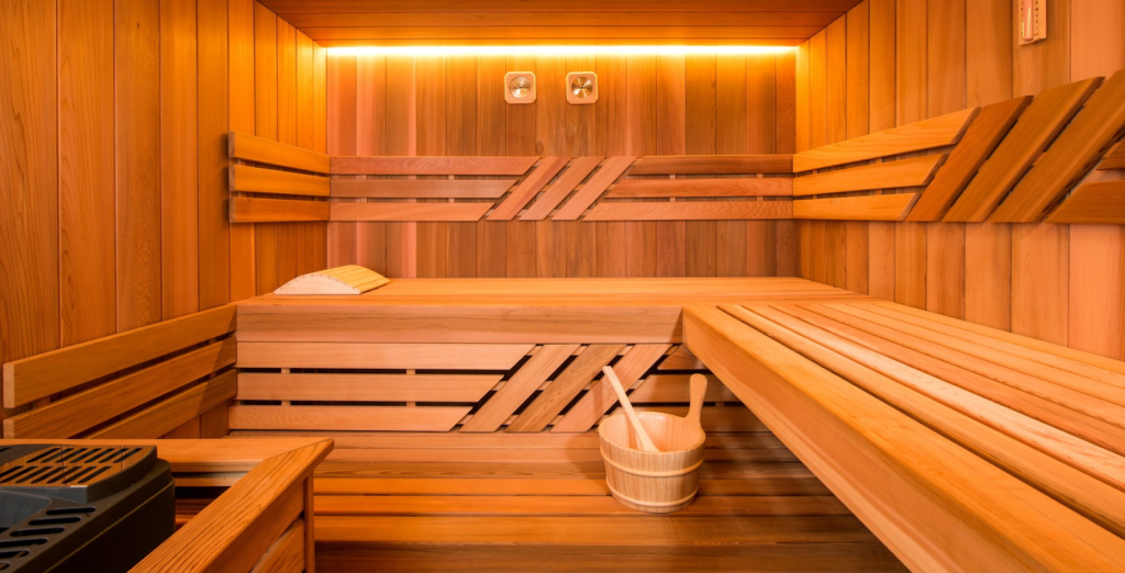 Bienfaits du sauna traditionnel : ce qu’il faut savoir 